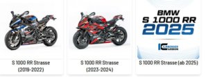 APM-PROJECT - BIKE-SECTOR - ILMBERGER CARBON - BMW - S-RR-02