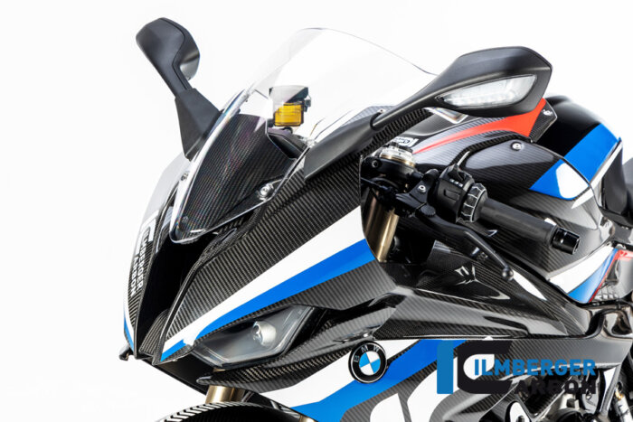 APM-PROJECT - BIKE-SECTOR - ILMBERGER - BMW S1000RR