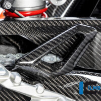 APM-PROJECT - BIKE-SECTOR - ILMBERGER - BMW S/M1000RR
