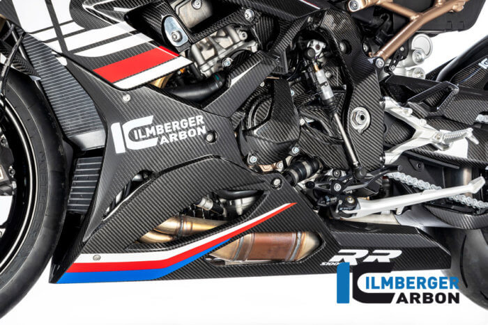 APM-PROJECT - BIKE-SECTOR - ILMBERGER CARBON - BMW - S1000RR - VEU.006.S119S.K