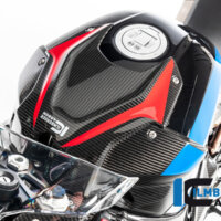 APM-PROJECT - BIKE-SECTOR - ILMBERGER - BMW S1000R-S/M1000RR