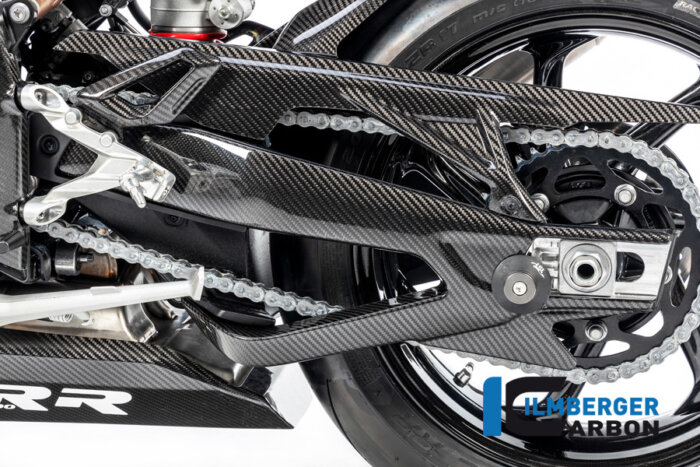 APM-PROJECT - BIKE-SECTOR - ILMBERGER - BMW S1000R-S/M1000RR