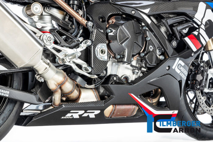 APM-PROJECT - BIKE-SECTOR - ILMBERGER CARBON - BMW - S1000RR - VEU.006.S119S.K