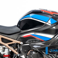 APM-PROJECT - BIKE-SECTOR - ILMBERGER - BMW S1000R-S/M1000RR