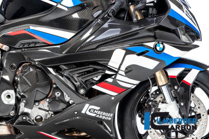 APM-PROJECT - BIKE-SECTOR - ILMBERGER - BMW S1000RR