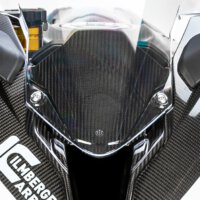 APM-PROJECT - BIKE-SECTOR - ILMBERGER - BMW S/M1000RR