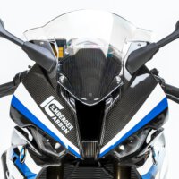 APM-PROJECT - BIKE-SECTOR - ILMBERGER - BMW S1000RR