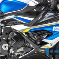 APM-PROJECT - BIKE-SECTOR - ILMBERGER - BMW S/M1000RR