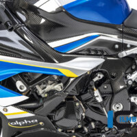 APM-PROJECT - BIKE-SECTOR - ILMBERGER - BMW S/M1000RR