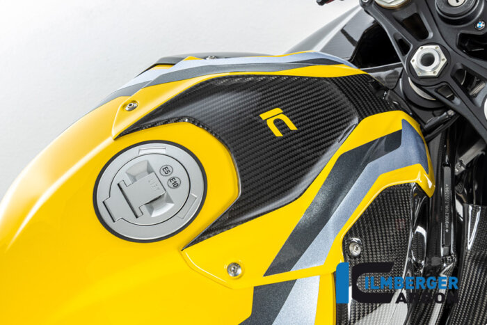 APM-PROJECT - BIKE-SECTOR - ILMBERGER - BMW S1000R-S/M1000RR