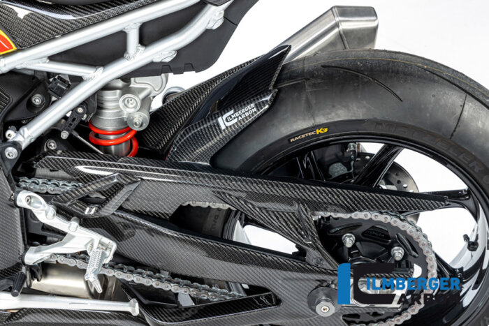 APM-PROJECT - BIKE-SECTOR - ILMBERGER - BMW S1000R-S/M1000RR