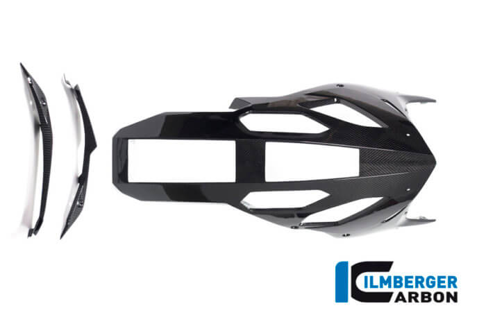 APM-PROJECT - BIKE-SECTOR - ILMBERGER CARBON - BMW - S1000RR - VEU.006.S119S.K