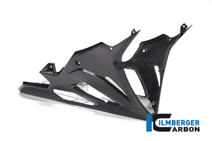 APM-PROJECT - BIKE-SECTOR - ILMBERGER - BMW S1000RR