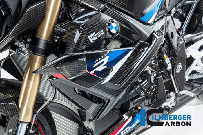 APM-PROJECT - BIKE-SECTOR - ILMBERGER - BMW S1000R