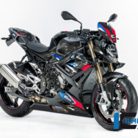 APM-PROJECT - BIKE-SECTOR - ILMBERGER - BMW S1000R