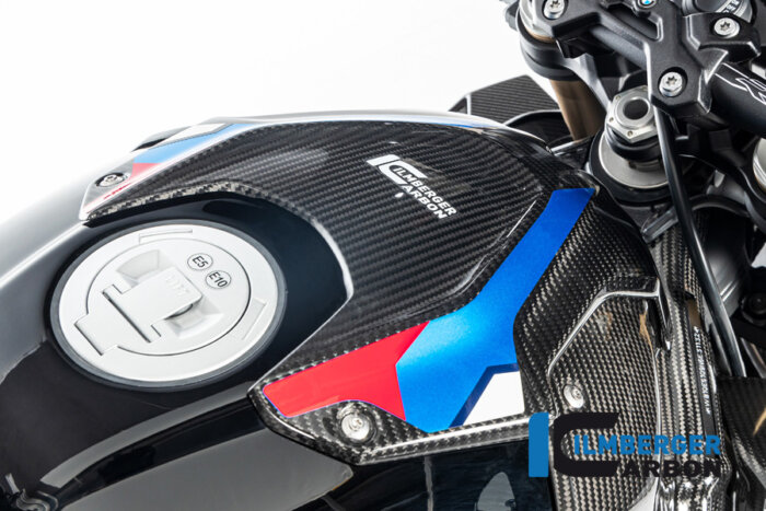 APM-PROJECT - BIKE-SECTOR - ILMBERGER - BMW S1000R-S/M1000RR