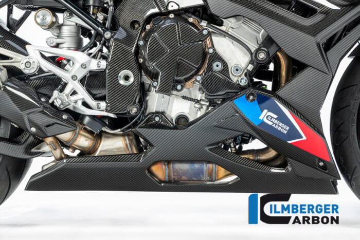 APM-PROJECT - BIKE-SECTOR - ILMBERGER CARBON - BMW - S1000R - M1000R - VEU.011.S121N.K