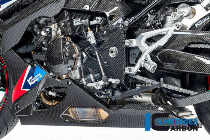 APM-PROJECT - BIKE-SECTOR - ILMBERGER CARBON - BMW - S1000R - M1000R - VEU.011.S121N.K