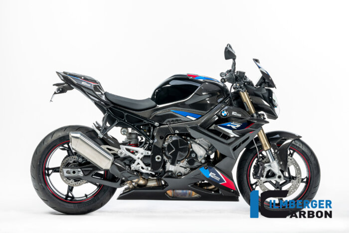 APM-PROJECT - BIKE-SECTOR - ILMBERGER - BMW S1000R