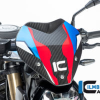 APM-PROJECT - BIKE-SECTOR - ILMBERGER CARBON - BMW - S1000R - M1000R - VEO.004.S121N.K