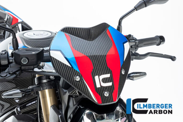 APM-PROJECT - BIKE-SECTOR - ILMBERGER CARBON - BMW - S1000R - M1000R - VEO.004.S121N.K
