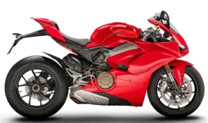 APM-PROJECT - BIKE-SECTOR - PANIGALE V4 - 2018-2019