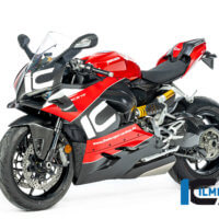 APM-PROJECT - BIKE-SECTOR - ILMBERGER CARBON - DUCATI PANIGALE V2