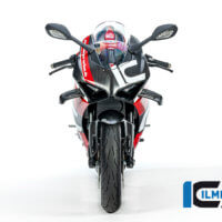 APM-PROJECT - BIKE-SECTOR - ILMBERGER CARBON - DUCATI PANIGALE V2