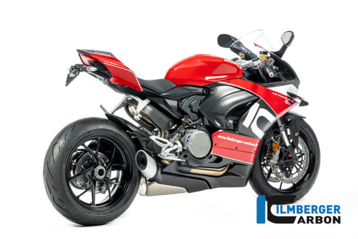 APM-PROJECT - BIKE-SECTOR - ILMBERGER CARBON - DUCATI PANIGALE V2