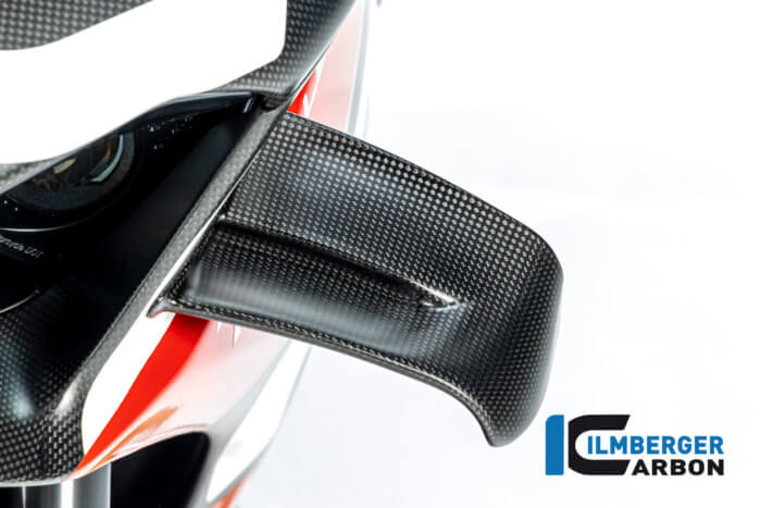 APM-PROJECT - BIKE-SECTOR - ILMBERGER CARBON - DUCATI PANIGALE V2