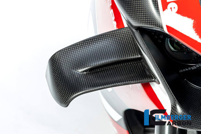 APM-PROJECT - BIKE-SECTOR - ILMBERGER CARBON - DUCATI PANIGALE V2