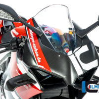 APM-PROJECT - BIKE-SECTOR - ILMBERGER CARBON - DUCATI PANIGALE V2