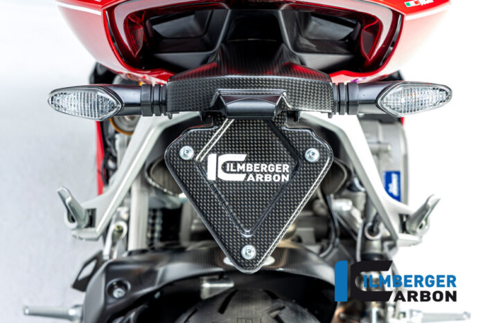 APM-PROJECT - BIKE-SECTOR - ILMBERGER - PANIGALE V2-V4 - SF V4