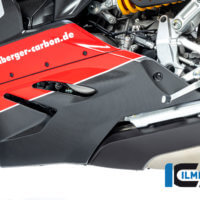 APM-PROJECT - BIKE-SECTOR - ILMBERGER CARBON - DUCATI PANIGALE V2
