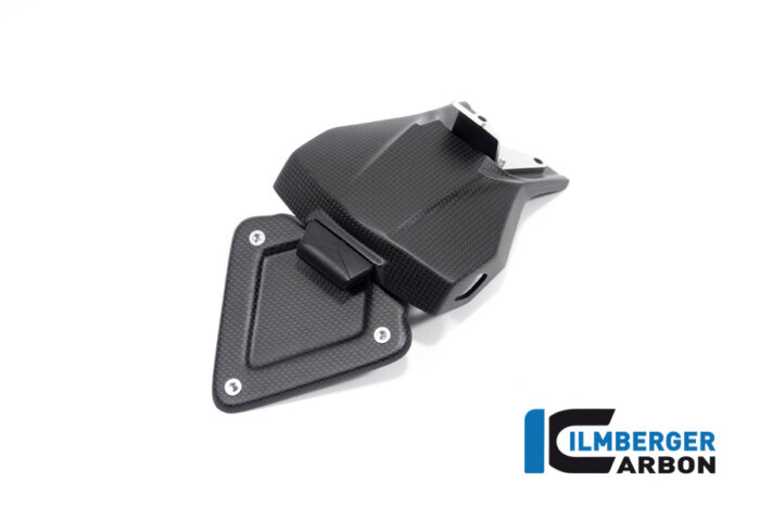 APM-PROJECT - BIKE-SECTOR - ILMBERGER - PANIGALE V2-V4 - SF V4