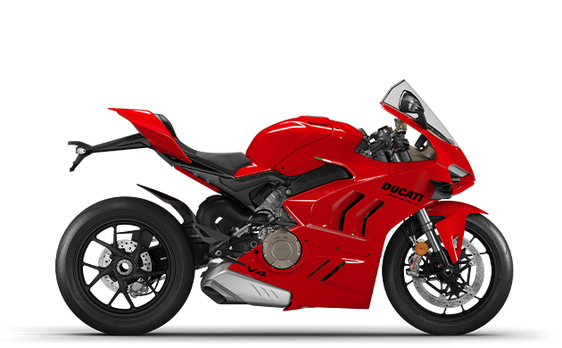 APM-PROJECT - BIKE-SECTOR - PANIGALE V4 - 2022-