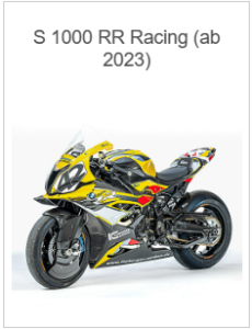 APM-PROJECT - BIKE-SECTOR - ILMBERGER - BMW - S1000RR RACING 2023+