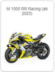 APM-PROJECT - BIKE-SECTOR - ILMBERGER - BMW - m1000RR RACING 2023+