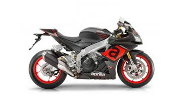 APM-PROJECT - BIKE-SECTOR - APRILIA RSV4-2