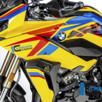 APM-PROJECT - BIKE-SECTOR - ILMBERGER - S1000XR