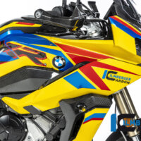 APM-PROJECT - BIKE-SECTOR - ILMBERGER - S1000XR
