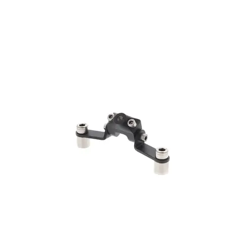 APM-PROJECT - BIKE-SECTOR - EVOTECH-PERFORMANCE - SP CONNECT LOCK MOUNT