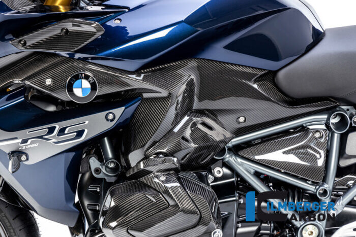 APM-PROJECT - BIKE-SECTOR - ILMBERGER - BMW R 1250 RS