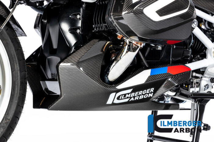 APM-PROJECT - BIKE-SECTOR - ILMBERGER - BMW R 1250 R - RS