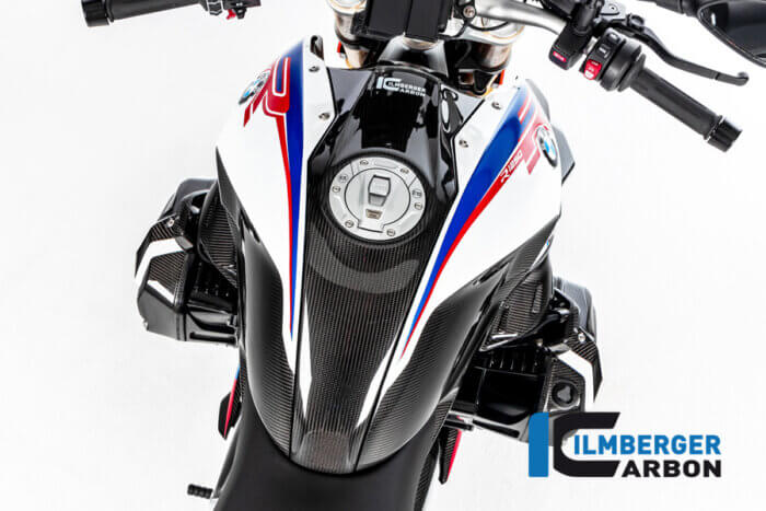 APM-PROJECT - BIKE-SECTOR - ILMBERGER - BMW R 1250 R