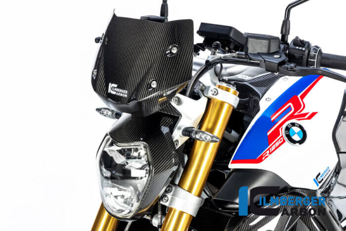 APM-PROJECT - BIKE-SECTOR - ILMBERGER - BMW R 1250 R
