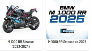 APM-PROJECT - BIKE-SECTOR - ILMBERGER CARBON - BMW - M-RR-01