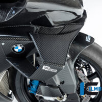 APM-PROJECT - BIKE-SECTOR - ILMBERGER - BMW M1000RR