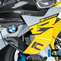 APM-PROJECT - BIKE-SECTOR - ILMBERGER - BMW M1000RR