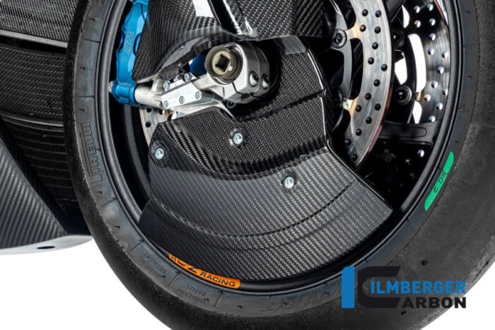 APM-PROJECT - BIKE-SECTOR - ILMBERGER CARBON - BMW - S1000R-RR - M1000R-RR - S1000XR - M1000XR - WCK.001.M123S.K